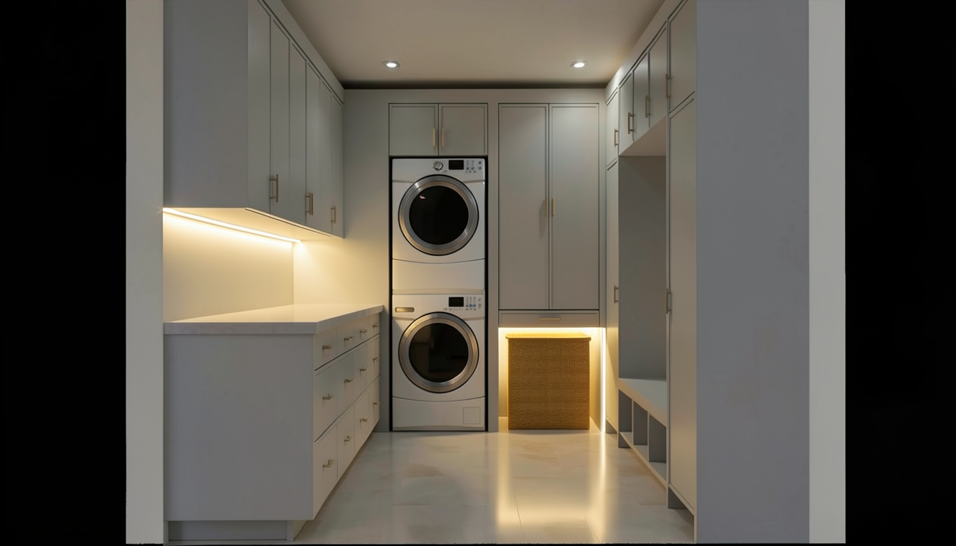 add led lights under upper cabinets cabinets goes to the ceiling