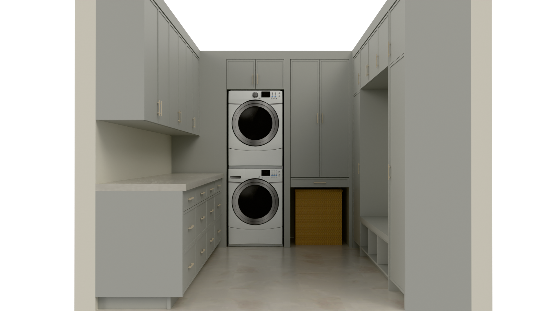 add lights under upper cabinets